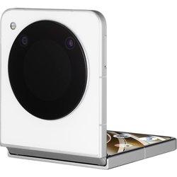 ヨドバシ.com - Y！mobile ワイモバイル Libero Flip ホワイト ZESCF2