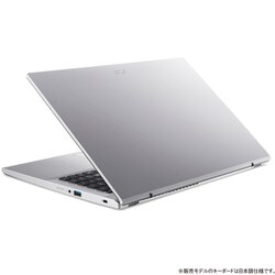 ヨドバシ.com - エイサー Acer ノートパソコン/Aspire 3/15.6型/Core
