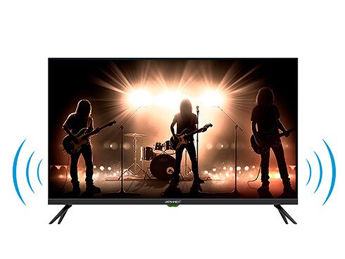 ヨドバシ.com - JAPANNEXT ジャパンネクスト 液晶モニター/31.5型