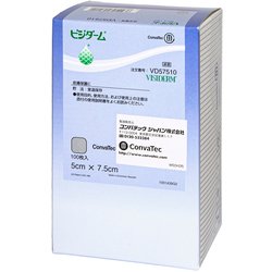 ヨドバシ.com - コンバテックジャパン コンバテック ビジダーム 5×7.5