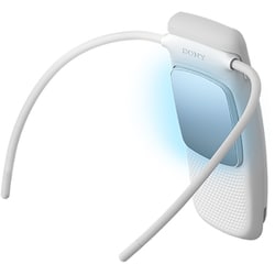 ヨドバシ.com - ソニー SONY ウェアラブルサーモデバイス REON POCKET