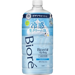 ヨドバシ.com - ビオレ Biore 限定 ビオレu ザボディ泡ひんやりタイプ