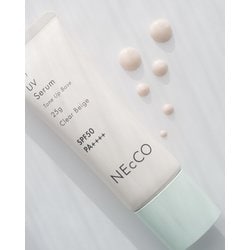 ヨドバシ.com - ネッコ NEcCO NEcCO トーンアップUVセラム クリア 25g
