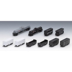 ヨドバシ.com - トミックス TOMIX 98866 Nゲージ 完成品 国鉄 羽越本線