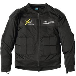 ヨドバシ.com - eb's エビス ボディパッドXRD BODYPAD XRD 4400101 BLK