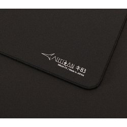 ヨドバシ.com - アーチサン ARTISAN ゲーミングマウスパッド NINJA FX