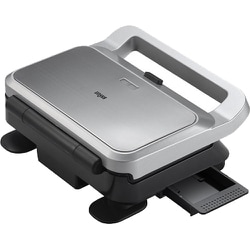 ヨドバシ.com - ブラウン BRAUN スナックメーカー5 ホットサンド