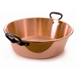 ヨドバシ.com - Mauviel ムヴィエール MAUVIEL ジャムボール Ф300mm