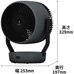 ヨドバシ.com - シャープ SHARP プラズマクラスターサーキュレーター