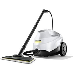 ヨドバシ.com - ケルヒャー KARCHER スチームクリーナー SC 3 EasyFix