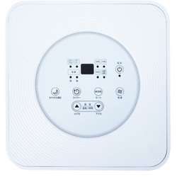 ヨドバシ.com - クラカ kuraca スポットクーラー 冷房能力0.8kW/50Hz