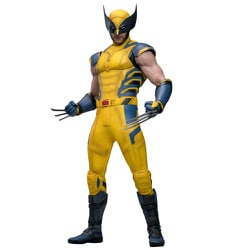 ヨドバシ.com - ホットトイズ HOT TOYS ムービー・マスターピース 1/6