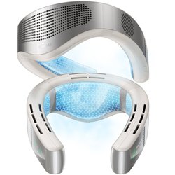 ヨドバシ.com - トラス Torras COOLIFY Cyberネッククーラー White