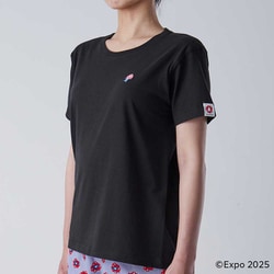 ヨドバシ.com - アズ EXPO 2025 大阪・関西万博 レディース インナーT