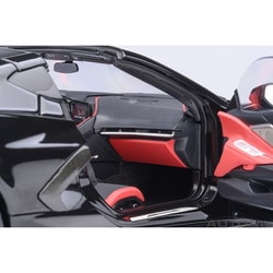 ヨドバシ.com - オートアート AUTOart 71280 1/18 シボレー コルベット