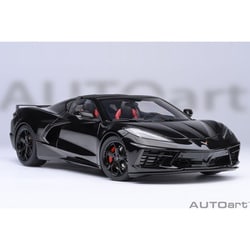 ヨドバシ.com - オートアート AUTOart 71280 1/18 シボレー コルベット