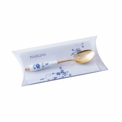 ヨドバシ.com - ナルミ NARUMI ミラノ ティースプーン 13cm 9682-9384S