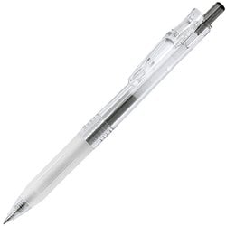 ヨドバシ.com - ゼブラ ZEBRA ボールペン バイオチューブ搭載サラサ