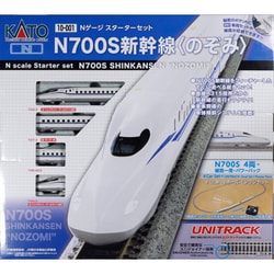 ヨドバシ.com - KATO カトー 10-001 Nゲージ完成品 スターターセット