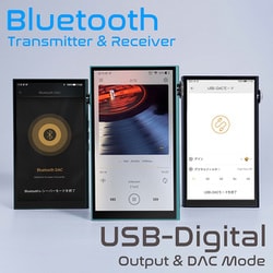 ヨドバシ.com - iBasso Audio アイバッソオーディオ デジタル