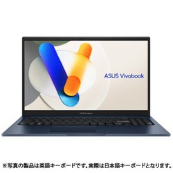 ヨドバシ.com - エイスース ASUS ノートパソコン/15.6型/Core i7-1355U