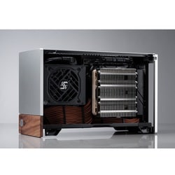 ヨドバシ.com - NOCTUA ノクチュア コンパクト薄型CPUクーラー NH