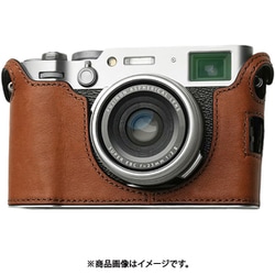 ヨドバシ.com - ミスターストーン Mr.Stone 富士フイルム X100VI用 本