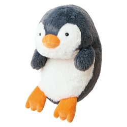 ヨドバシ.com - ドリームズ Dreams VRT42894 ふんばるず ぬいぐるみ