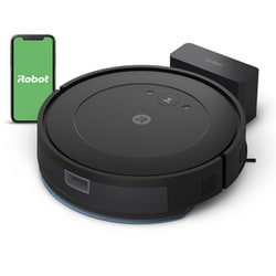 ヨドバシ.com - アイロボット iRobot ロボット掃除機 ルンバ コンボ