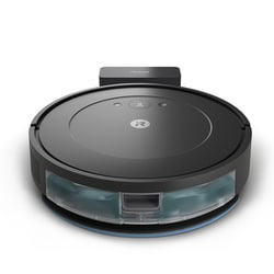 ヨドバシ.com - アイロボット iRobot ロボット掃除機 ルンバ コンボ