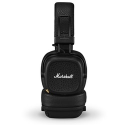 ヨドバシ.com - マーシャル Marshall ワイヤレスヘッドホン ブラック