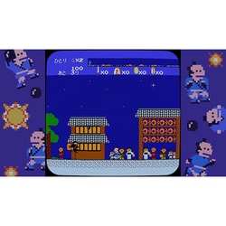 ヨドバシ.com - SUNSOFT SUNSOFT is Back！ レトロゲームセレクション