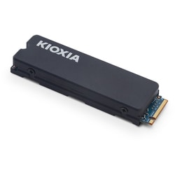 ヨドバシ.com - キオクシア KIOXIA 内蔵SSD EXCERIA with HeatSink 2TB