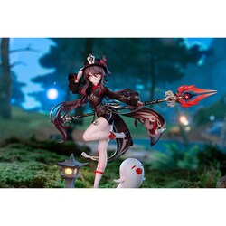 ヨドバシ.com - APEX TOYS 原神 胡桃・雪晴梅香 Ver. [塗装済完成品