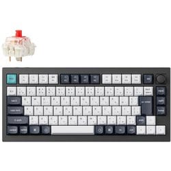 ヨドバシ.com - Keychron キークロン Q1 Max QMK/VIA ワイヤレス