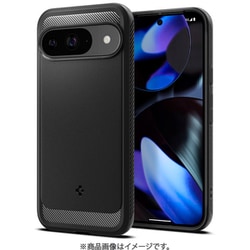 ヨドバシ.com - Spigen シュピゲン Google Pixel 9/9 Pro Rugged Armor