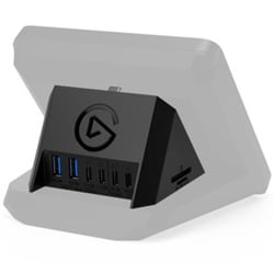 ヨドバシ.com - エルガト ELGATO USB HUB Stream Deck ＋ 専用マルチ