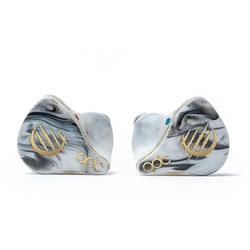 ヨドバシ.com - キューディーシー qdc WHITE TIGER II ユニバーサルIEM