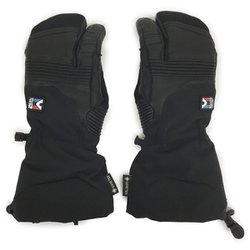 ヨドバシ.com - ミレー MILLET トリロジー アイコン 3 フィンガー