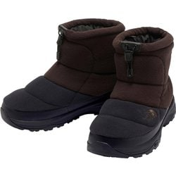 ヨドバシ.com - THE NORTH FACE ザ・ノース・フェイス ヌプシ ブーティ