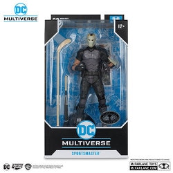 ヨドバシ.com - ホットトイズ HOT TOYS DCコミックス DCマルチバース 7