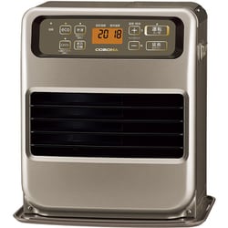 ヨドバシ.com - コロナ CORONA 石油ファンヒーター VGタイプ 暖房能力