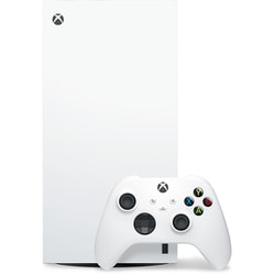 ヨドバシ.com - マイクロソフト Microsoft Xbox Series X 本体 1TB