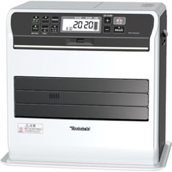 S9545】整備済 石油ファンヒーター ダイニチ FW-578LX S9545】整備済