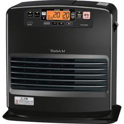 ヨドバシ.com - ダイニチ DAINICHI 石油ファンヒーター 暖房能力最大