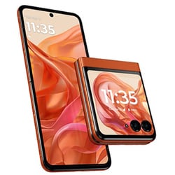 ヨドバシ.com - モトローラ Motorola motorola razr 50/メイン 6.9