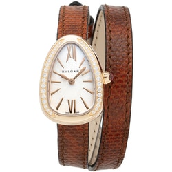 ヨドバシ.com - ブルガリ BVLGARI ブルガリ レディース レザーベルト