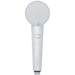 ヨドバシ.com - サロニア SALONIA ファインバブルクリア ホワイト