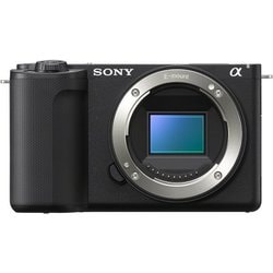 ヨドバシ.com - ソニー SONY VLOGCAM ZV-E10 II パワーズームレンズ