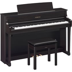 ヨドバシ.com - ヤマハ YAMAHA 電子ピアノ Clavinova（クラビノーバ